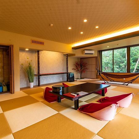 Unzen Sky Hotel Exterior photo