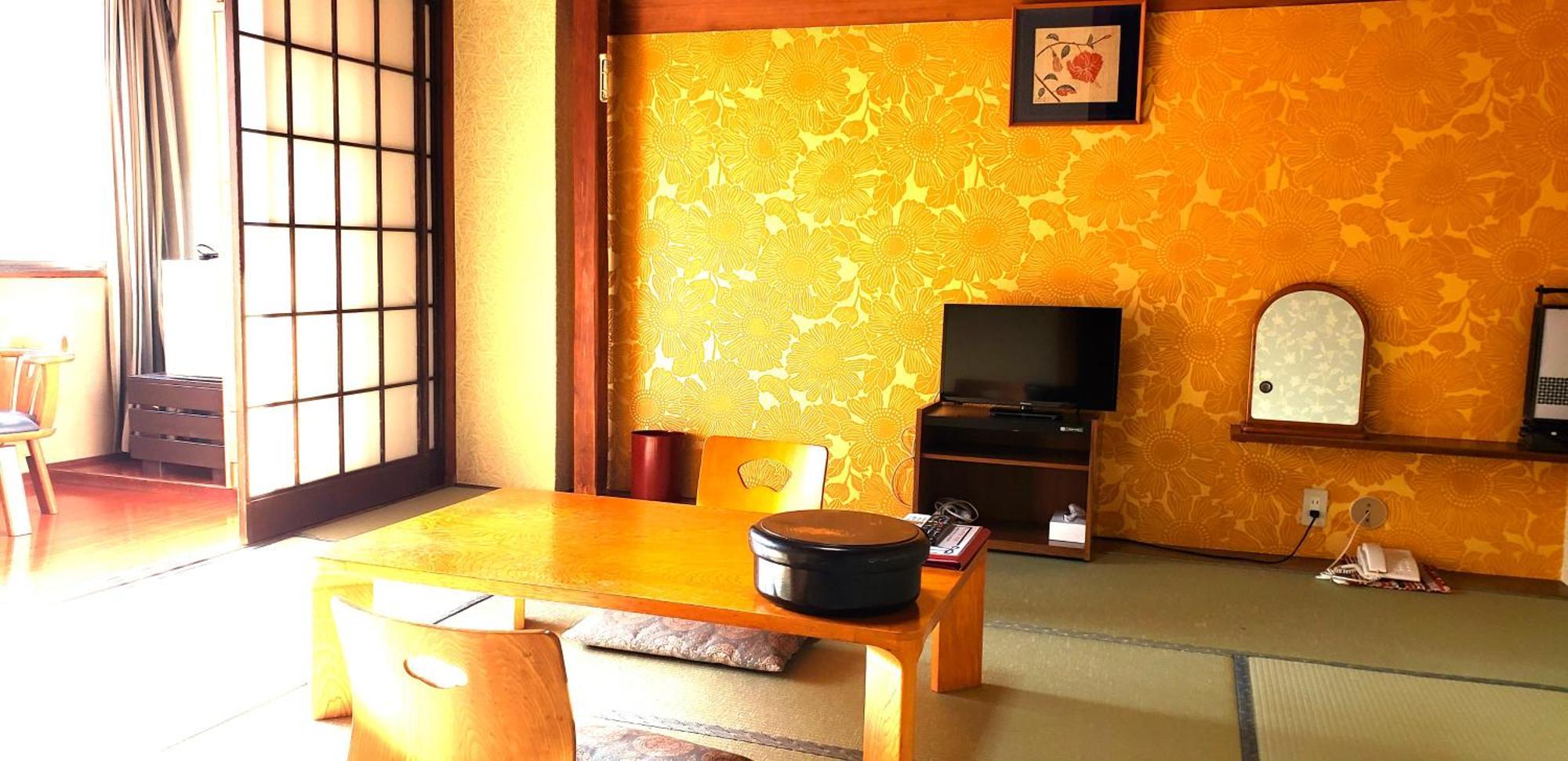 Unzen Sky Hotel Exterior photo