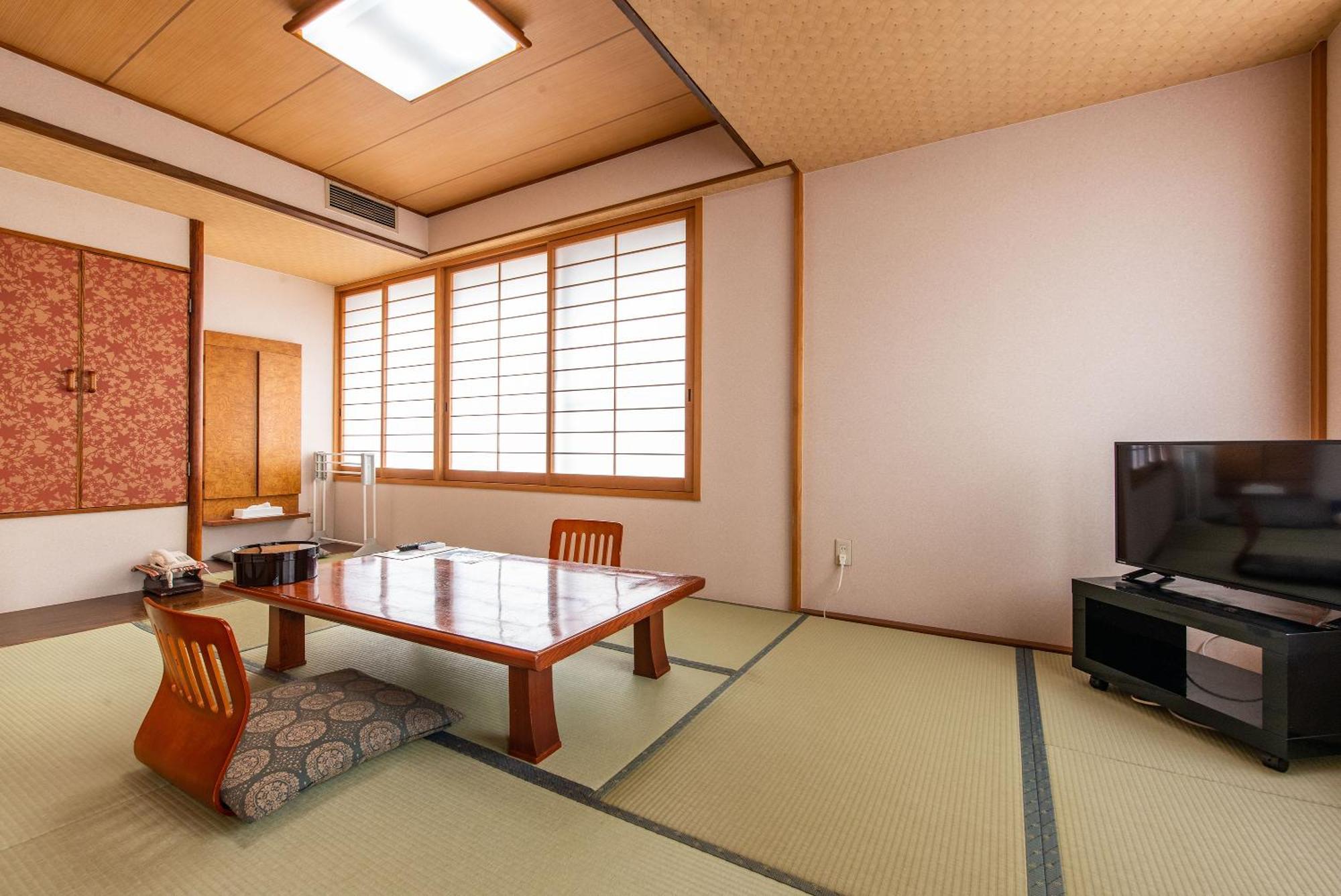 Unzen Sky Hotel Exterior photo