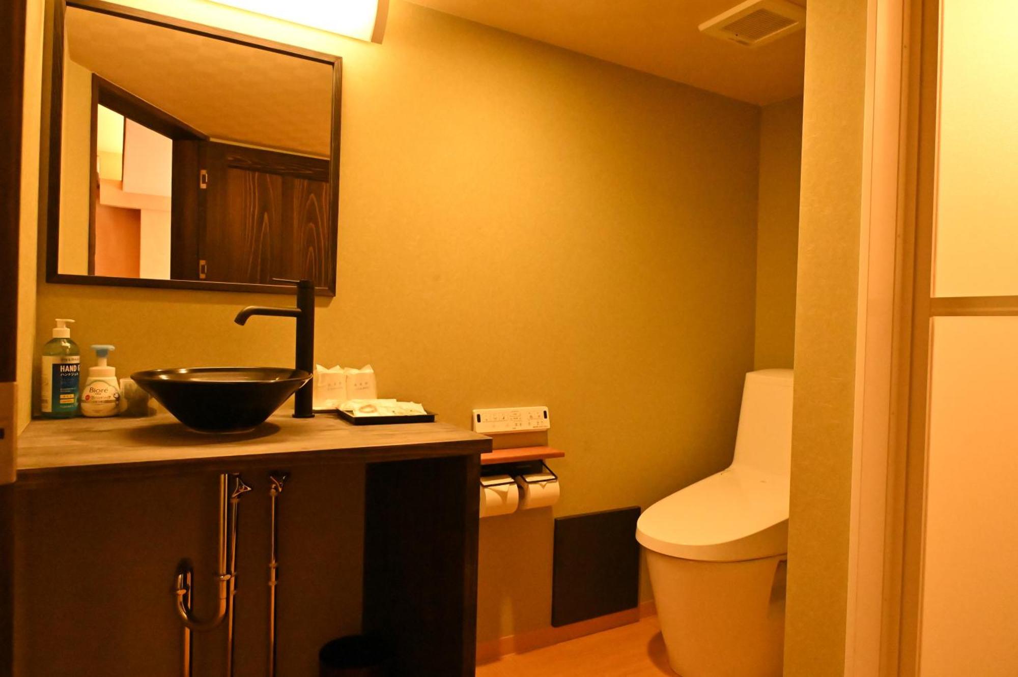 Unzen Sky Hotel Exterior photo
