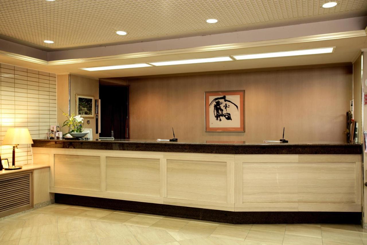 Unzen Sky Hotel Exterior photo